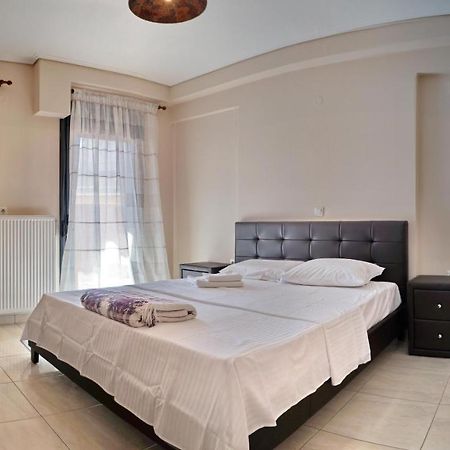 דירות Mytilíni Aroma Rent House 2 מראה חיצוני תמונה