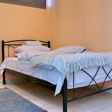 דירות Mytilíni Aroma Rent House 2 מראה חיצוני תמונה