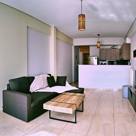 דירות Mytilíni Aroma Rent House 2 מראה חיצוני תמונה