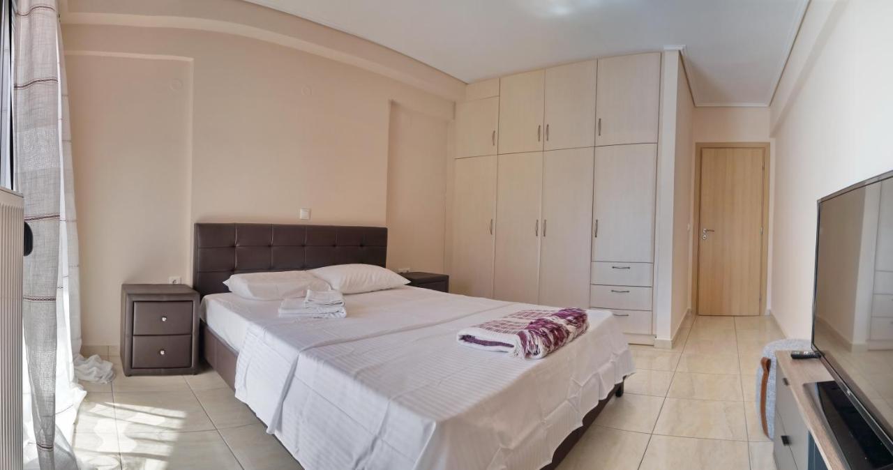 דירות Mytilíni Aroma Rent House 2 מראה חיצוני תמונה