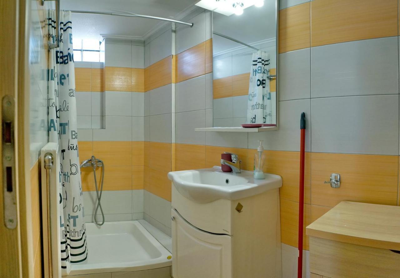 דירות Mytilíni Aroma Rent House 2 מראה חיצוני תמונה