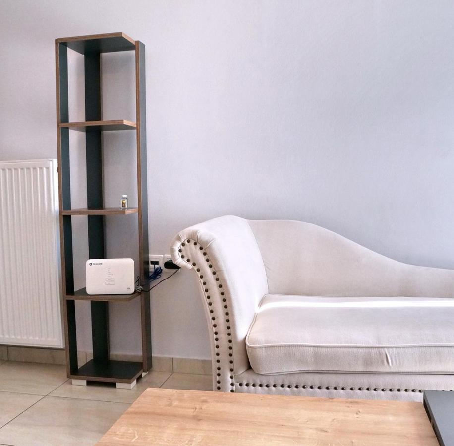 דירות Mytilíni Aroma Rent House 2 מראה חיצוני תמונה