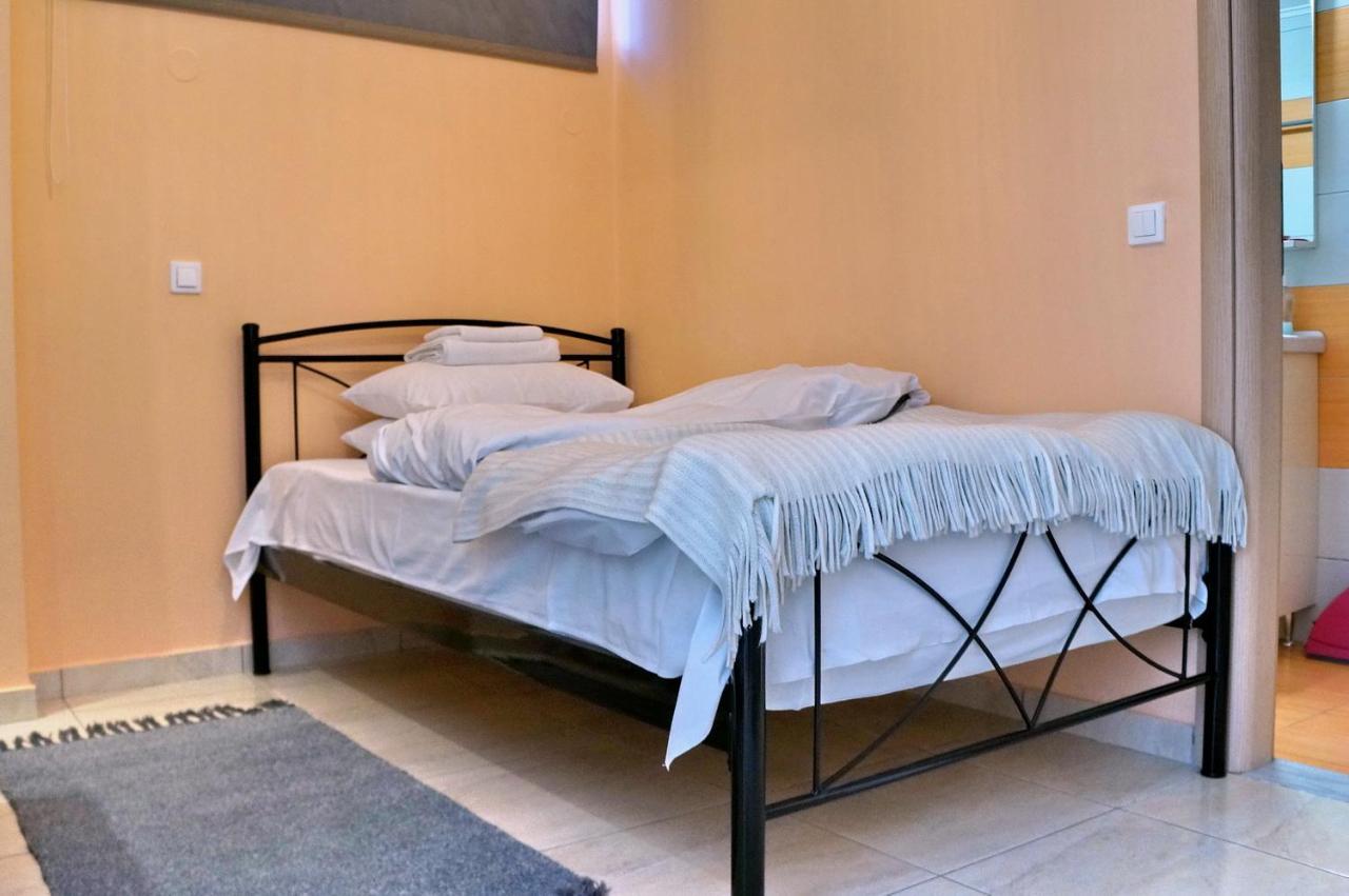 דירות Mytilíni Aroma Rent House 2 מראה חיצוני תמונה