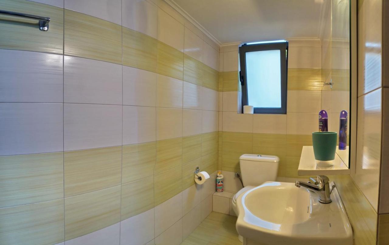 דירות Mytilíni Aroma Rent House 2 מראה חיצוני תמונה
